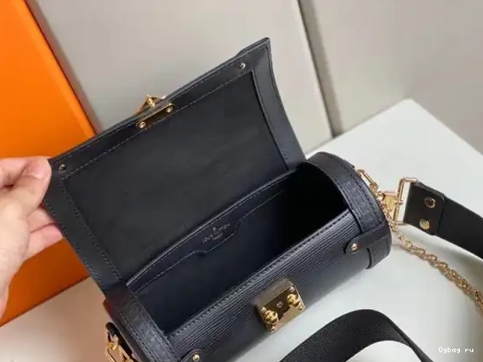 VUITTON TRUNK PAPILLON LOUIS 0602